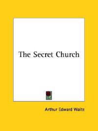 The Secret Church