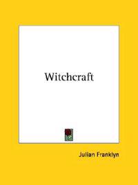 Witchcraft