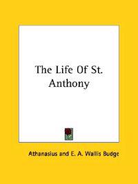 The Life of St. Anthony