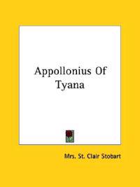 Appollonius of Tyana