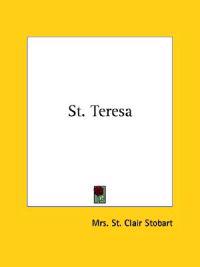 St. Teresa