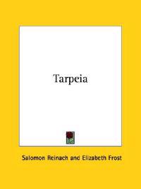Tarpeia