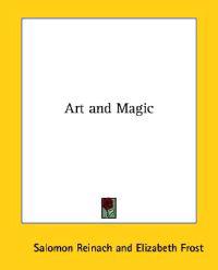 Art and Magic
