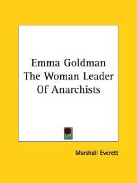 Emma Goldman