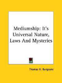Mediumship