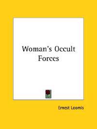 Woman's Occult Forces