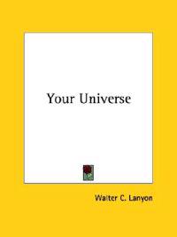 Your Universe