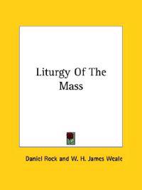 Liturgy of the Mass