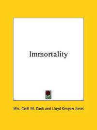 Immortality