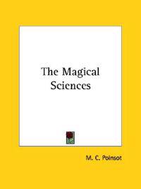 The Magical Sciences