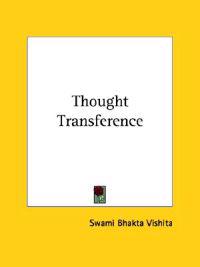 Thought Transference