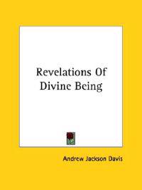 Revelations of Divine Being