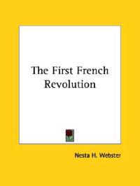 The First French Revolution