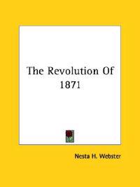 The Revolution of 1871