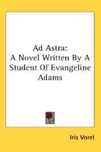 Ad Astra
