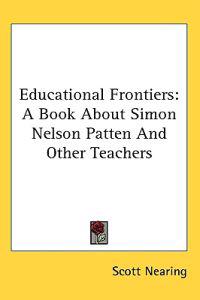 Educational Frontiers: a Book About Simo