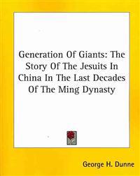 Generation of Giants