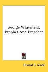George Whitefield