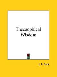 Theosophical Wisdom