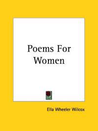 Poems For Women