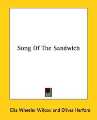 Song of the Sandwich