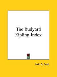The Rudyard Kipling Index
