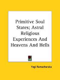 Primitive Soul States