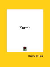 Karma
