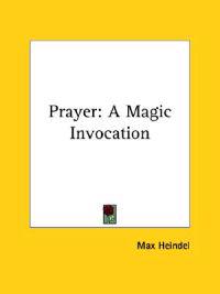 Prayer