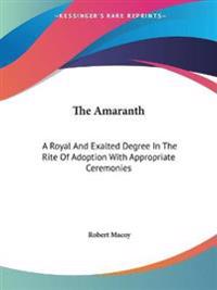 Amaranth