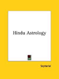 Hindu Astrology