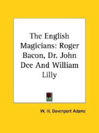 The English Magicians