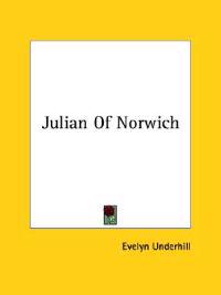 Julian of Norwich