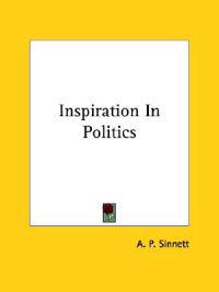 Inspiration in Politics