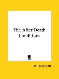The After Death Conditions