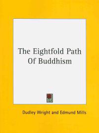 The Eightfold Path of Buddhism