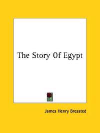 The Story of Egypt