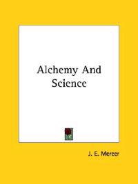Alchemy and Science