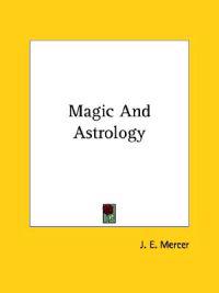 Magic and Astrology