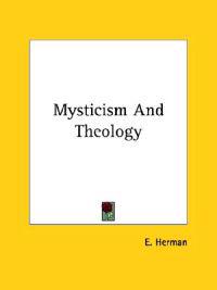 Mysticism and Theology