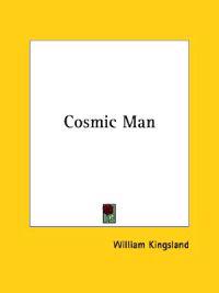 Cosmic Man