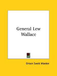 General Lew Wallace