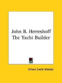 John B. Herreshoff