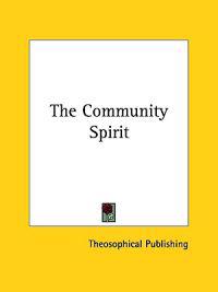 The Community Spirit