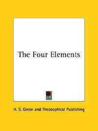 The Four Elements