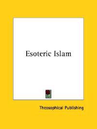 Esoteric Islam
