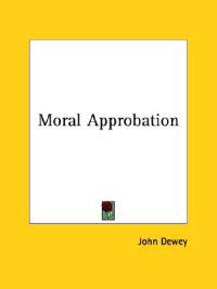 Moral Approbation