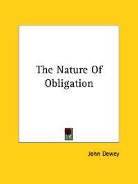 The Nature of Obligation