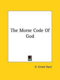 The Morse Code of God