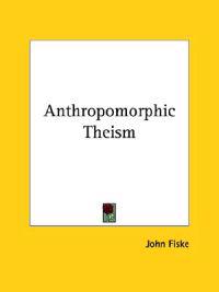 Anthropomorphic Theism